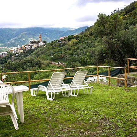 Tra le mura Levanto Exterior foto