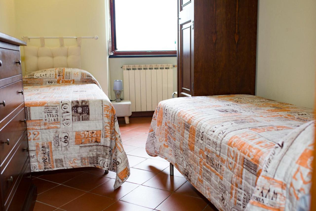 Tra le mura Levanto Exterior foto