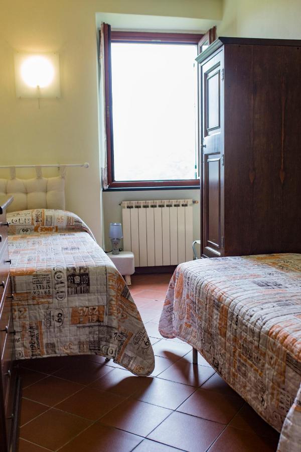 Tra le mura Levanto Exterior foto