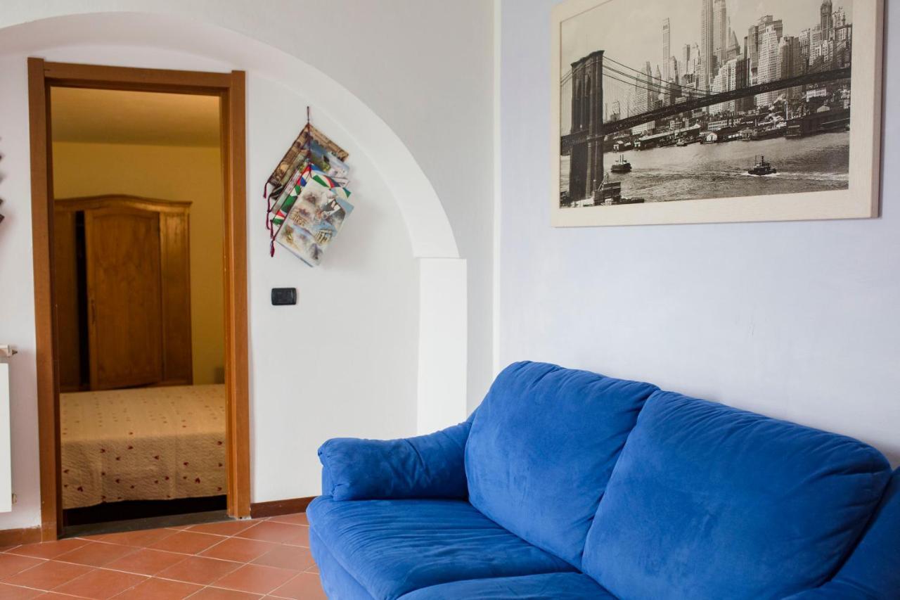 Tra le mura Levanto Exterior foto
