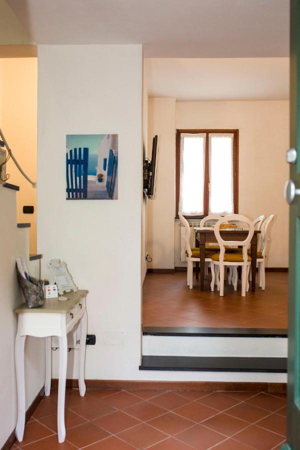 Tra le mura Levanto Exterior foto