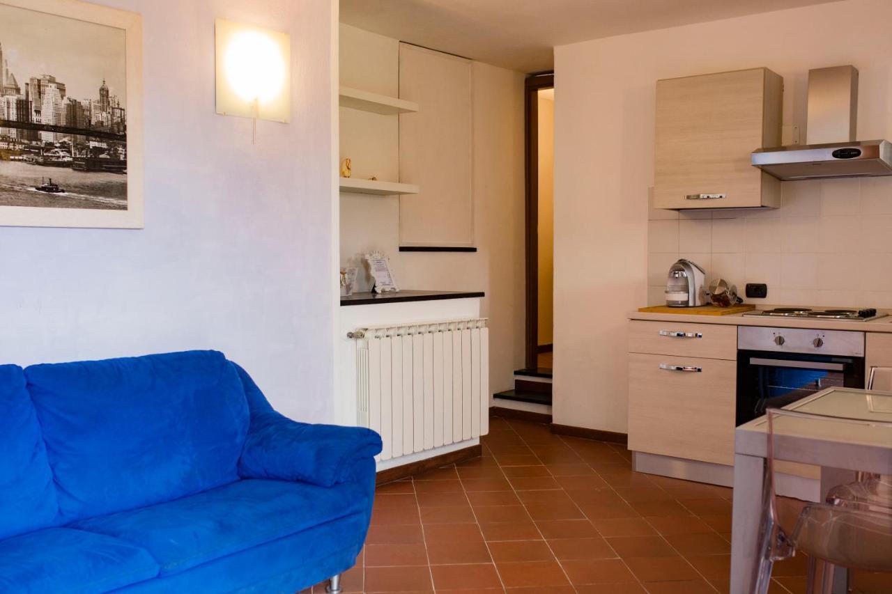 Tra le mura Levanto Exterior foto
