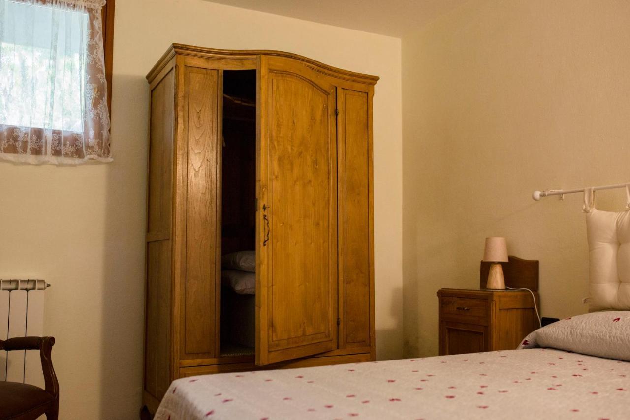 Tra le mura Levanto Exterior foto