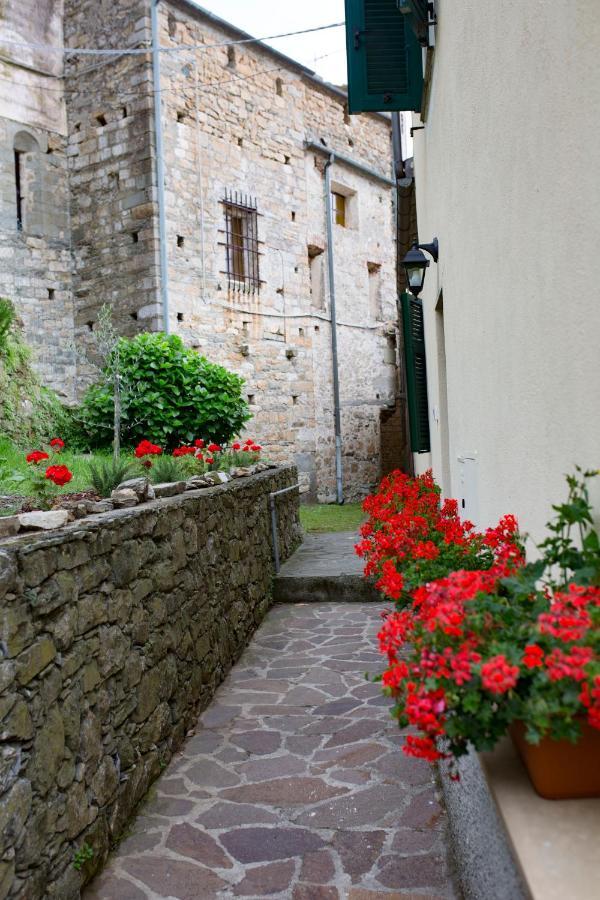Tra le mura Levanto Exterior foto