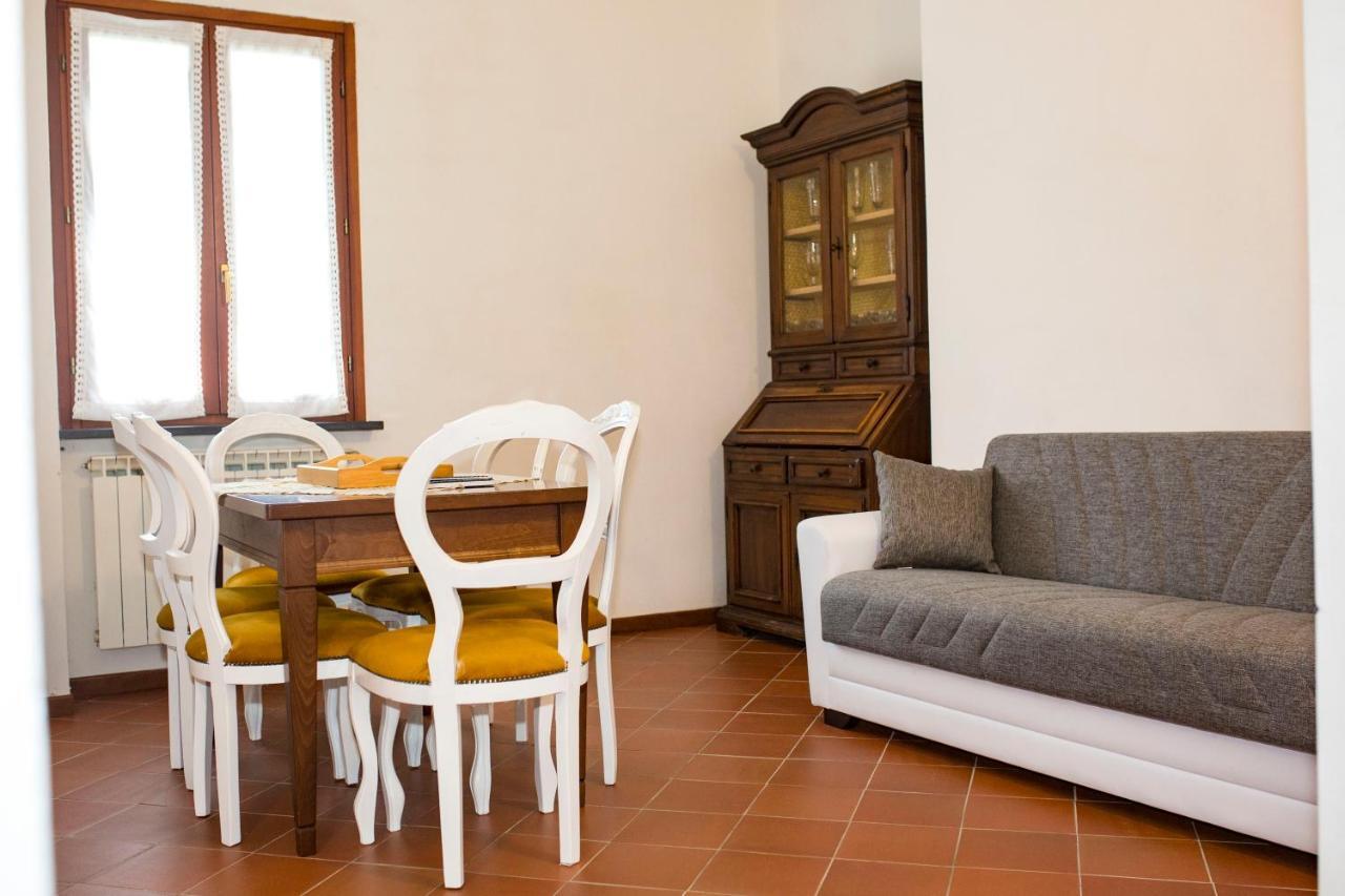 Tra le mura Levanto Exterior foto