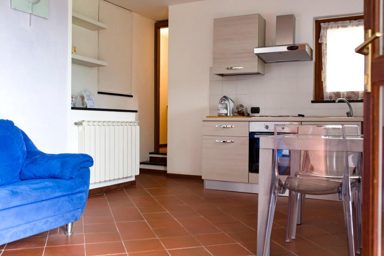 Tra le mura Levanto Exterior foto