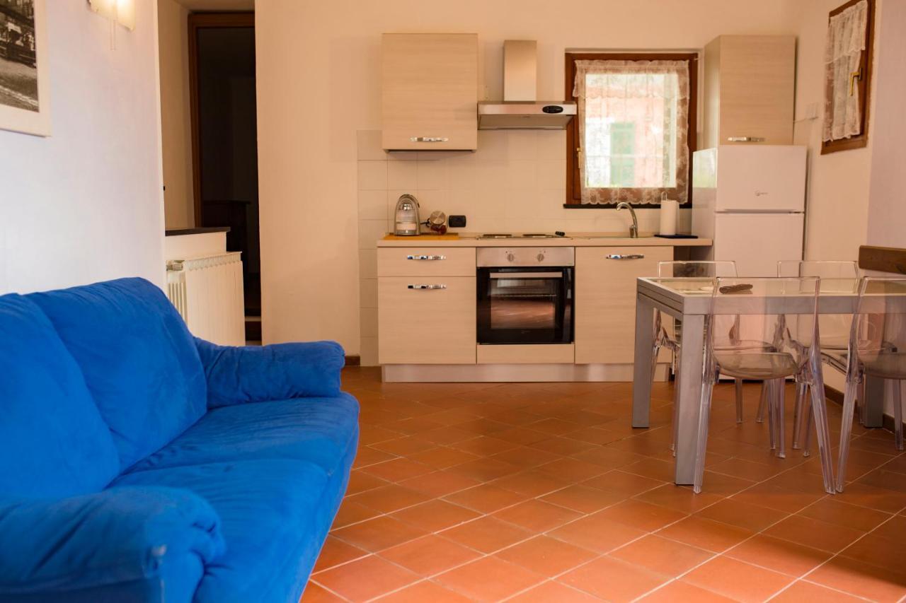 Tra le mura Levanto Exterior foto