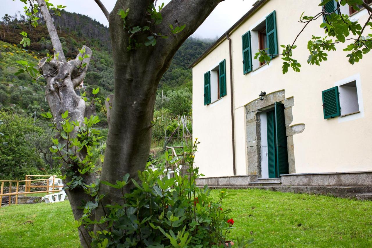 Tra le mura Levanto Exterior foto