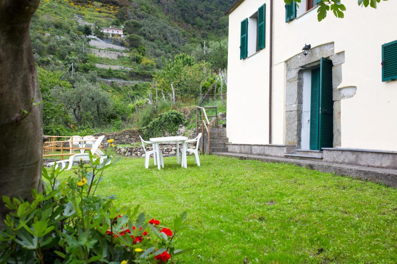 Tra le mura Levanto Exterior foto