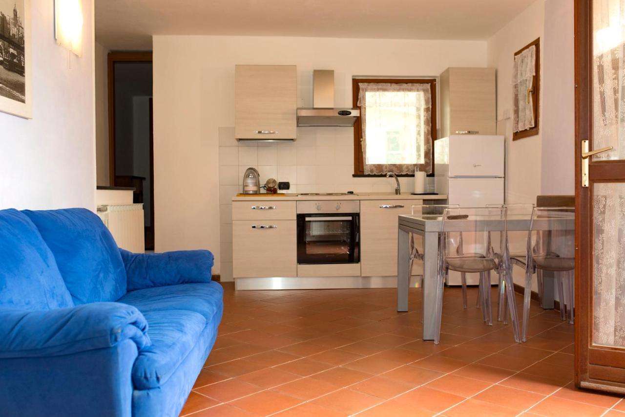 Tra le mura Levanto Exterior foto