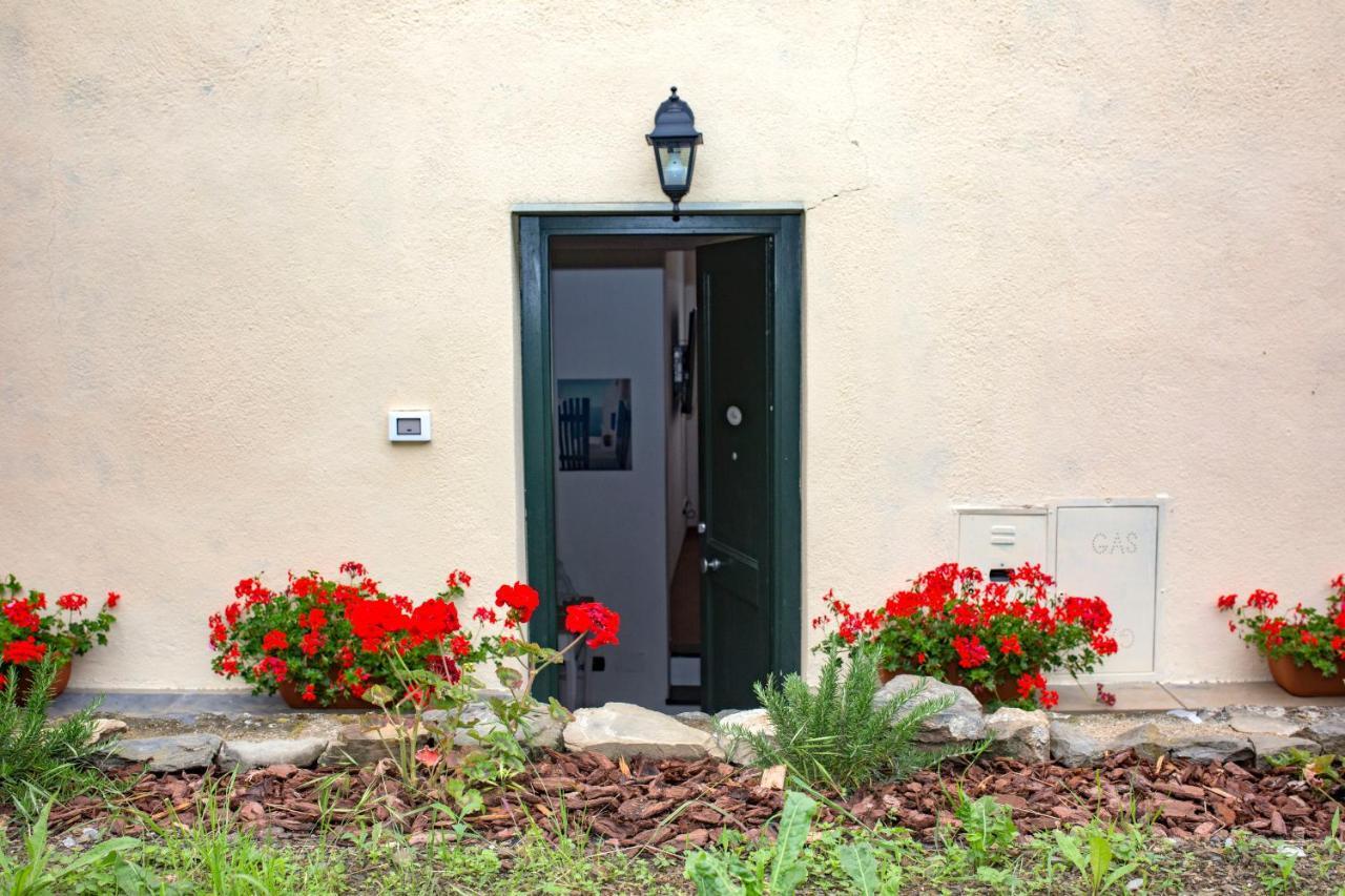 Tra le mura Levanto Exterior foto