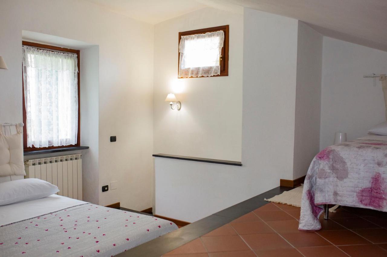 Tra le mura Levanto Exterior foto